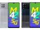 Samsung Galaxy M42 5G resmi olarak duyuruldu