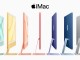iMac 2021 Duvar Kağıtları