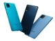 Samsung Galaxy F12 ve F02s resmi olarak duyuruldu