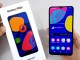 Samsung Galaxy F02s Duvar Kağıtları