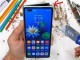 Huawei Mate X2 Dayanıklılık Testi