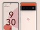 Google Pixel 6 ve Pixel 6 Pro'nun Tasarımı Sızdırıldı