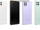 Samsung Galaxy A22 5G ve A22 4G görselleri ve özellikleri ortaya çıktı