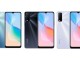 Vivo Y30G Duvar Kağıtları