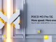 Poco M3 Pro 5G Tanıtım Etkinliğini İzleyin
