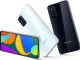 Samsung Galaxy F52 5G resmi olarak duyuruldu