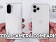 Poco F3 ve iPhone 11 Pro Hız & Kamera Karşılaştırması