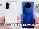 Poco F3 ve Poco X3 Pro Hız & Kamera Karşılaştırması