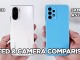 Poco F3 ve Galaxy A52 Hız & Kamera Karşılaştırması