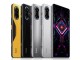 Redmi K40 Gaming Edition Duvar Kağıtları