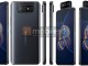 Asus Zenfone 8 ve Zenfone 8 Flip özellikleri ve görselleri sızdırıldı