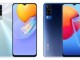 Vivo Y51 Duvar Kağıtları