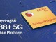 Qualcomm, Snapdragon 888+ işlemcisini duyurdu