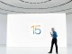 iOS 15 Duvar Kağıtları