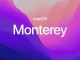 MacOS Monterey Duvar Kağıtları