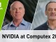 NVIDIA Computex 2021 Etkinliğini İzleyin