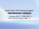 Redmi Note 10 5G Türkiye Tanıtım Etkinliğini İzleyin