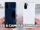 Redmi Note 10 ve Redmi Note 10S Hız & Kamera Karşılaştırması