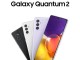 Samsung Galaxy Quantum 2 Duvar Kağıtları