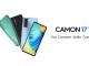 Tecno Camon 17 ve 17 Pro Duvar Kağıtları