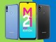 Samsung Galaxy M21 2021 resmi olarak duyuruldu