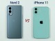 OnePlus Nord 2 ve iPhone 11 Hız & Kamera Karşılaştırması