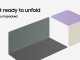 Samsung Galaxy Z Fold 3 ve Flip 3 Etkinliğini Buradan İzleyin