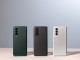 Samsung Galaxy Z Fold 3 resmi olarak duyuruldu