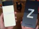 Samsung Galaxy Z Flip 3 Kutu Açılışı ve İlk Bakış