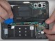 Samsung Galaxy Z Fold 3 Parçalarına Ayrıldı