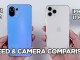 Xiaomi Mi 11 Lite ve iPhone 11 Pro Hız & Kamera Karşılaştırması
