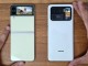Samsung Galaxy Z Flip 3 ve Xiaomi Mi 11 Ultra Hız Testi