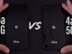 Google Pixel 5a 5G ve Pixel 4a 5G Hız Testi