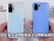 Redmi Note 10 Pro ve Mi 11 Lite Hız & Kamera Karşılaştırması