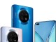 Honor X20 tasarımı ve çıkış tarihi paylaşıldı