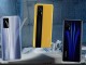 Realme GT 5G Türkiye'de satışa sunuldu