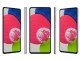 Samsung Galaxy A52s Duvar Kağıtları