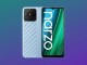 Realme Narzo 50A ve 50i resmi olarak duyuruldu