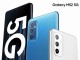 Samsung Galaxy M52 5G resmi olarak duyuruldu