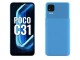 Poco C31 resmi olarak duyuruldu
