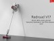 Redroad V17: Sizi kirlerin kötü havasından korur