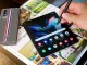 Samsung Galaxy Z Fold 3 ve Fold 2 Kamera Karşılaştırması