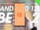 Android 12L Beta 2 ile Gelen Yeni Özellikler