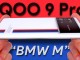 iQOO 9 Pro Kutu Açılışı ve İnceleme
