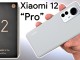 Xiaomi 12 Pro Kutu Açılışı ve İnceleme