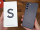 Samsung Galaxy S21 FE Kutu Açılışı ve İlk Bakış