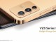 Vivo V23 ve V23 Pro resmi olarak duyuruldu
