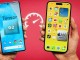 Google Pixel 7 Pro ve iPhone 14 Pro Max Hız Testi