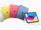 Apple, yeni tasarıma sahip iPad modelini duyurdu