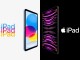 iPad ve iPad Pro (2022) Duvar Kağıtları